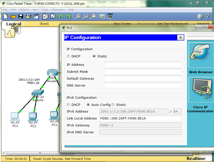 cisco packet tracer mac os x download